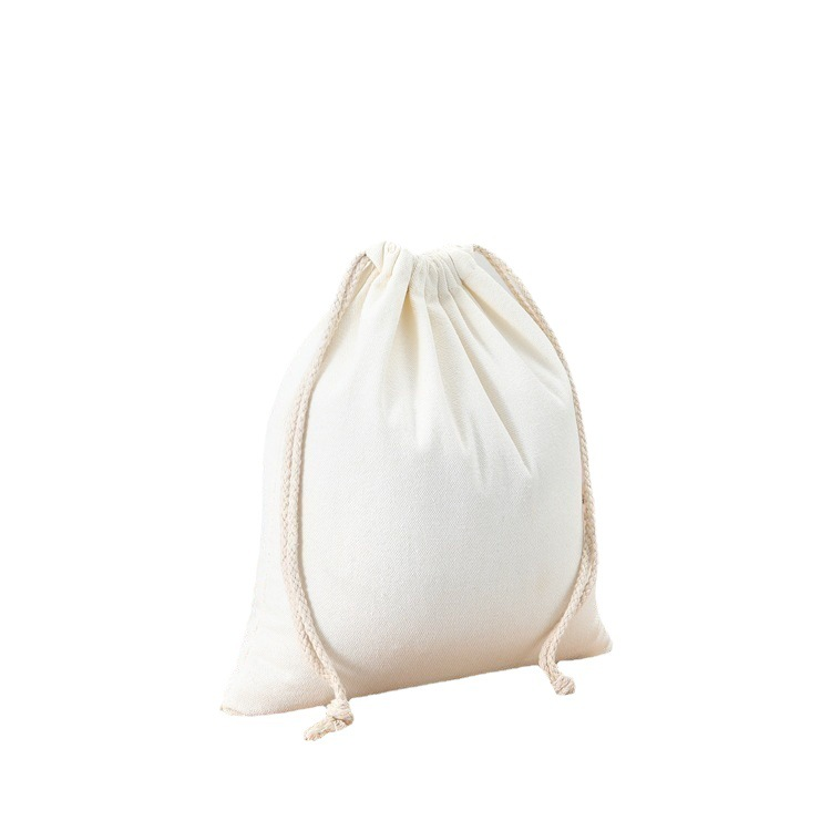 百劳汇 白色帆布袋 （宽90cm*长170cm）-个