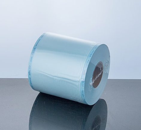 麦迪康 MED0869540-0020 60g灭菌卷袋150mm*200m/卷-个