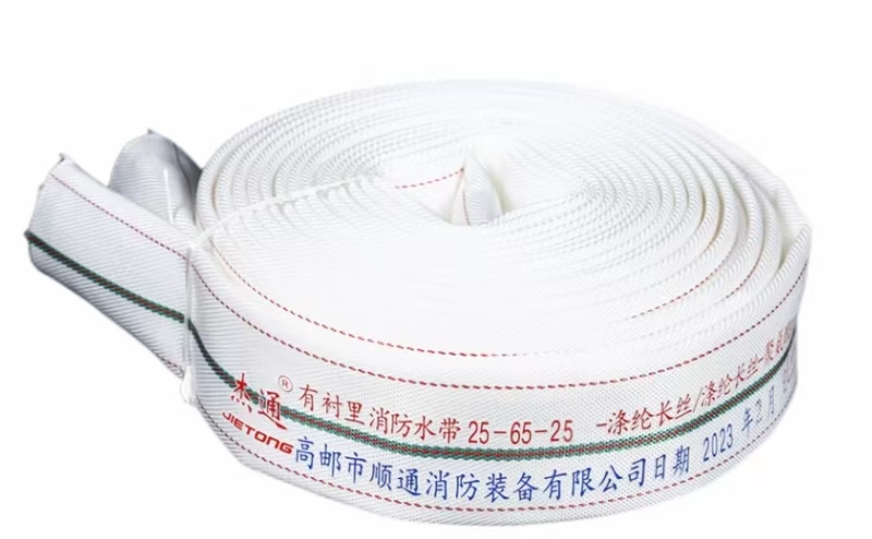 杰通 消防水带 25-65-25 消防水带 含接扣-65