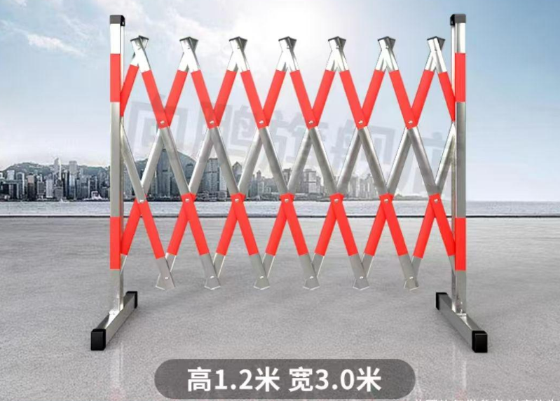 宝世安 不锈钢围栏 1.2*3米-国产