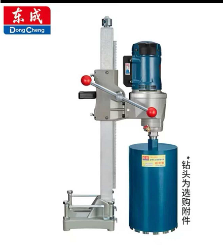 东成 Z1Z-FF-200S 金刚石钻孔机-22.0