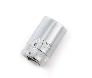 世达工具 13606 12.5MM系列12角套筒-15mm