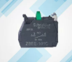 施耐德 ZBEE101C ZBEE101C|I触点模块1NO-个