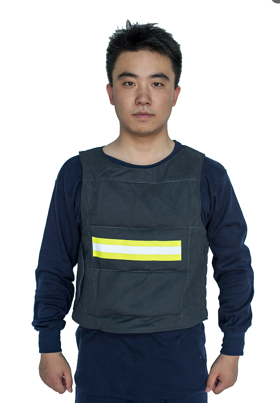 登月 消防员降温背心 FJBL-MA-降温背心