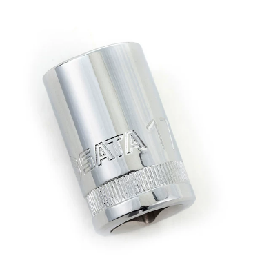 世达工具 13616 12.5MM系列12角套筒-27mm