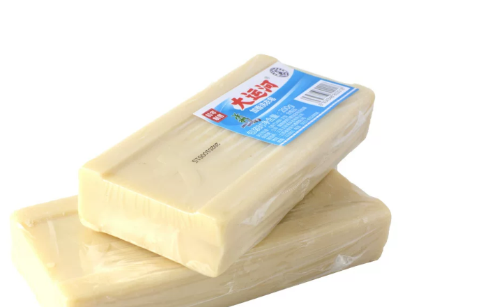 大运河 加香 洗衣皂-200g