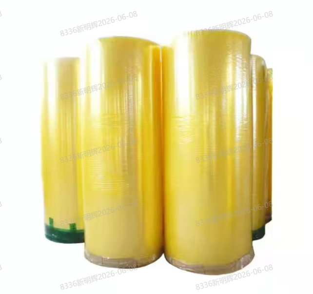 国产普通 乳白色母卷 52um1280mm*4000m-定制切割