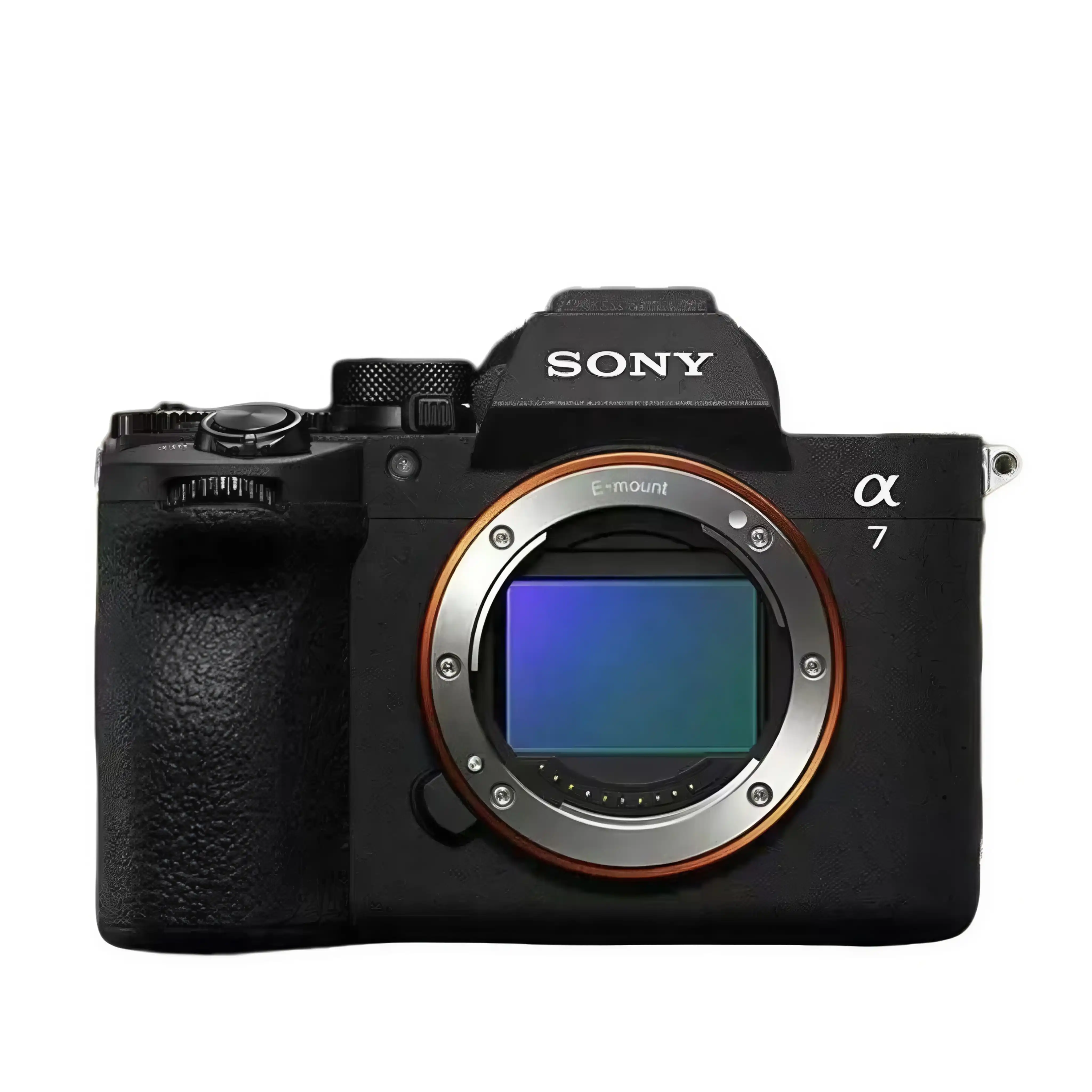 索尼（SONY） A7M5 全画幅微单相相机-台