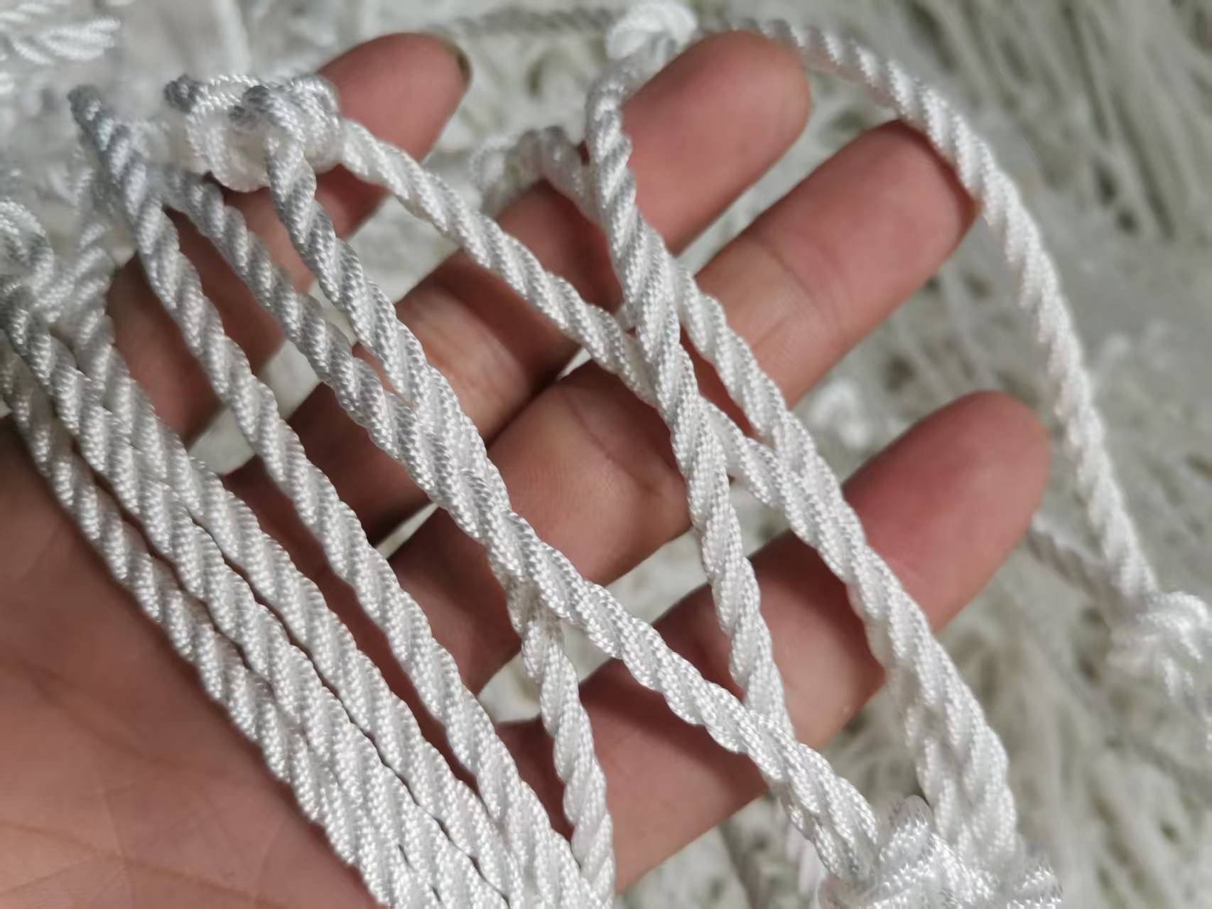 固鑫 涤纶绳 5mm-kg
