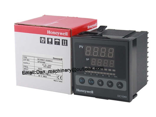 霍尼韦尔（Honeywell） DC1040CT-302000-E 温控器-个