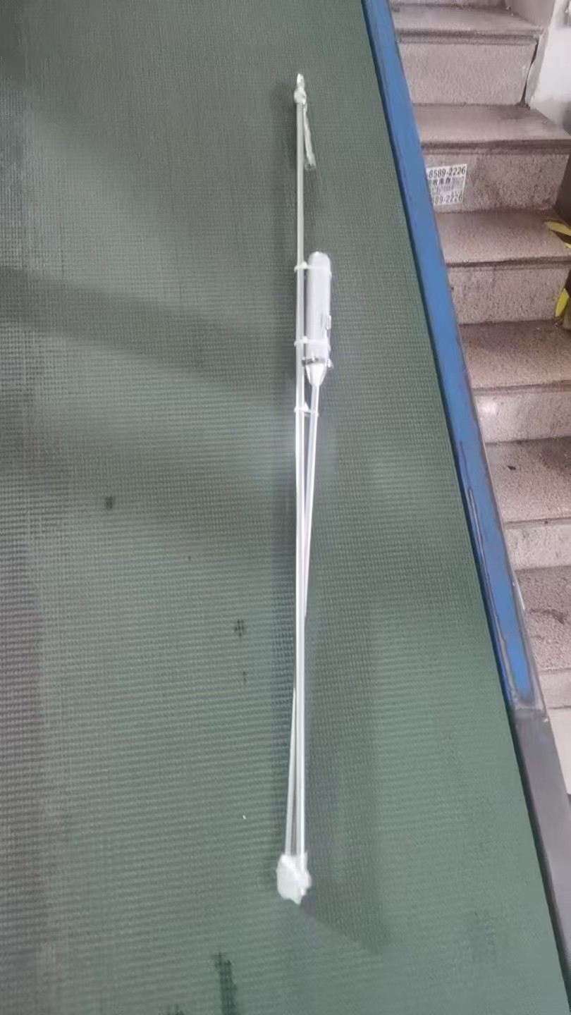策霖 点火器 155cm 可弯折-白色