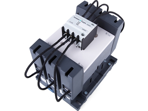 正泰  CJ19-150/220VAC 电容切换接触器-个