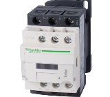 施耐德 LC1D38M7C TeSys D系列三极接触器-个