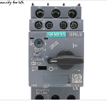 西门子 RV6011-1JA15/7-10A 马达保护断路器-个