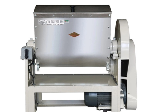 银鹰 HWT25III 商用和面机 380V 304不锈钢搅杠 功率2200W 250kg/h 长宽高-900*650*900mm-台