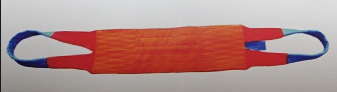 力虎 吊装带 2T*2M中间宽0.4M*1M-根