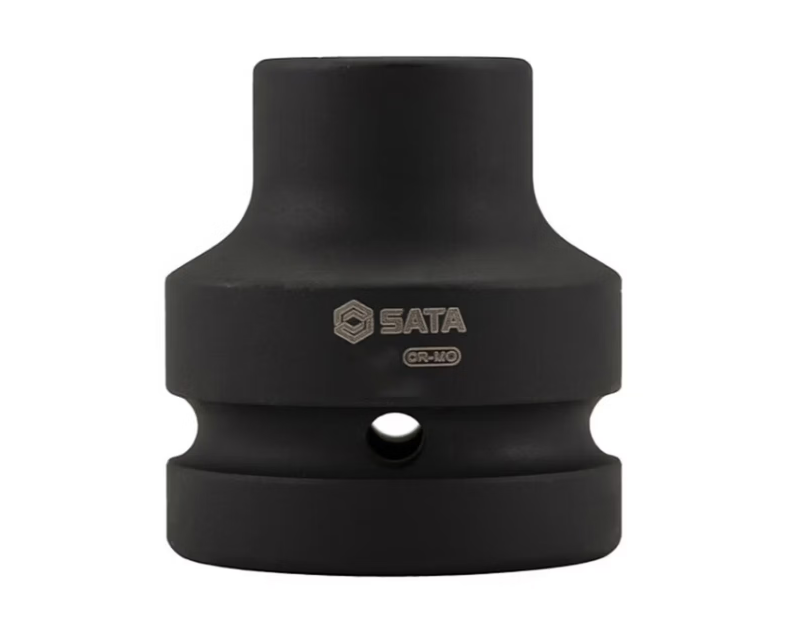 世达工具 34805 1寸系列六角风动套筒-17mm