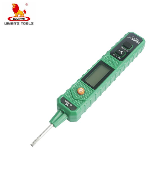 威力狮 W2710 感应试电笔-测电笔