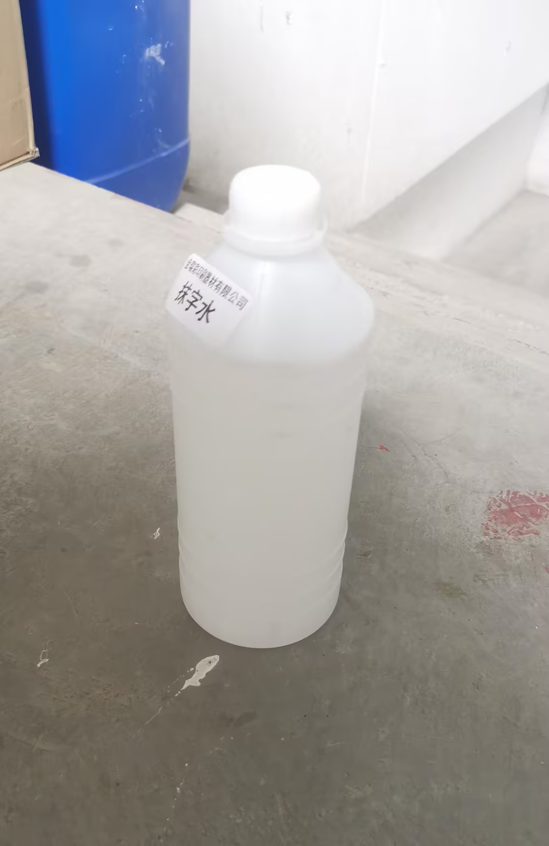 国产普通 抹字 水-1kg
