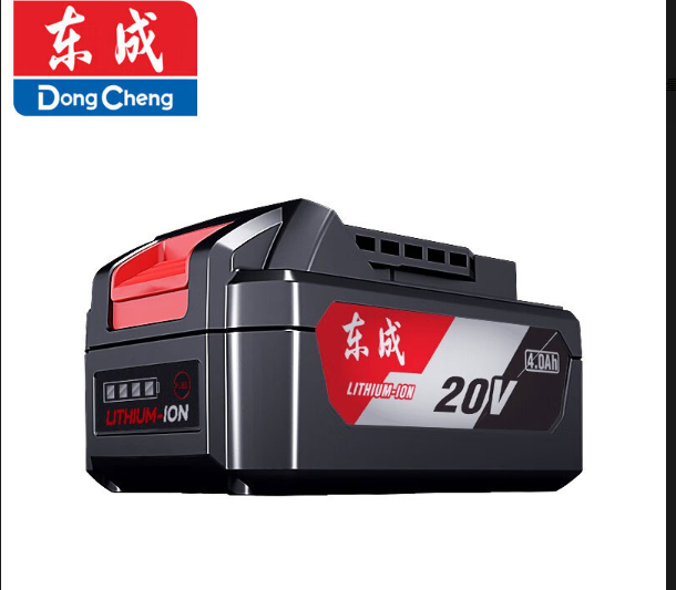 东成 FFBL2040 20V4.0Ah电池-个