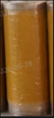  国产普通 A48u 胶带母卷米黄120cm-kg