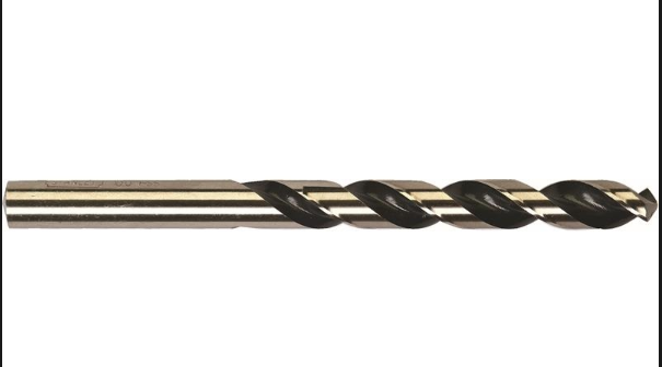 史丹利 95-208-23 HSS高速钢麻花钻头3.5mm(x10)-3.5mm