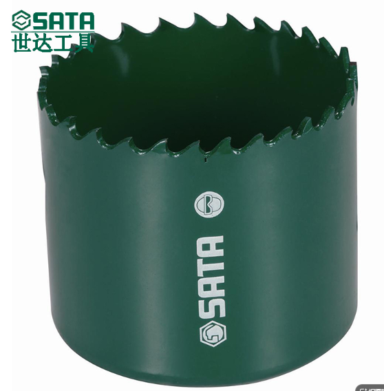 世达工具 53313 双金属开孔器60MM-个