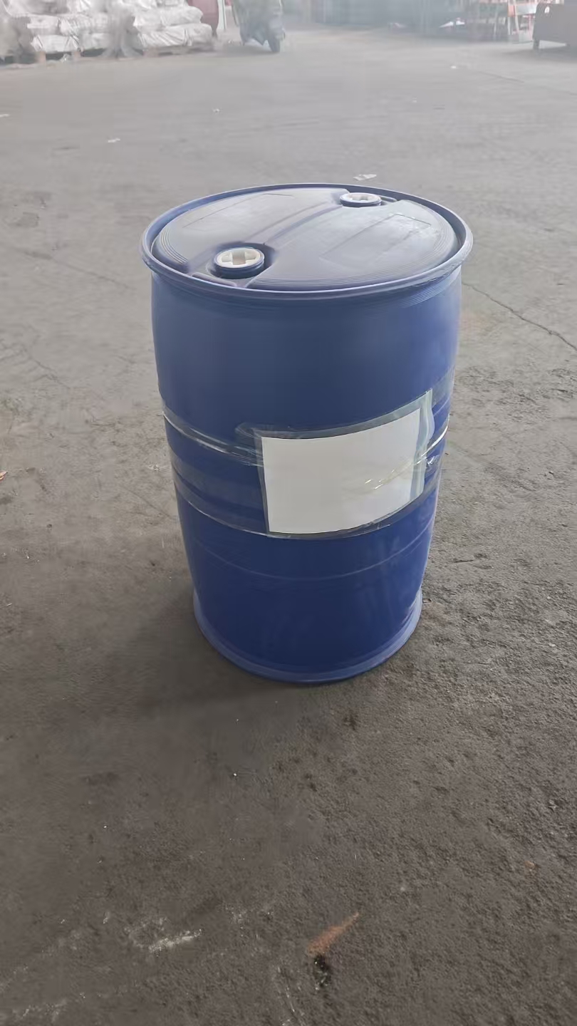 山安莱德 消防泡沫液 6%AFFF-16℃ 含回收废液-白色
