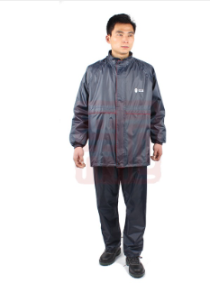 君御 定制分体雨 （中国邮政）-L