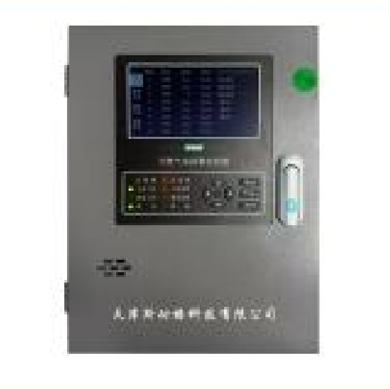斯耐格 SNG9008 可燃气体报警控制器-台