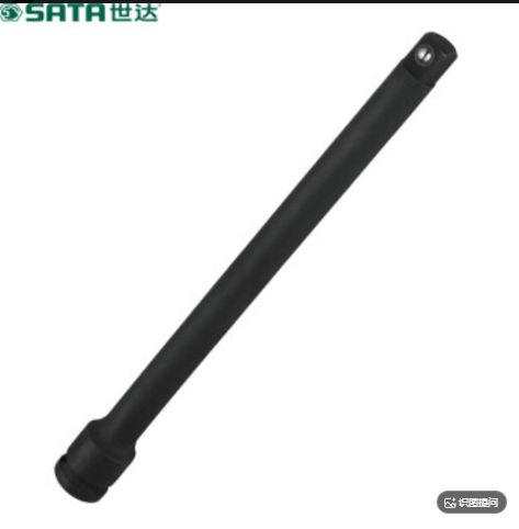 世达工具 34706 1/2系列风动接杆12-个