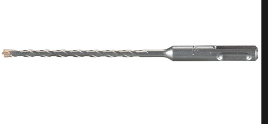 牧田（MAKITA） B-62670 四坑四刃钻-10×160mm