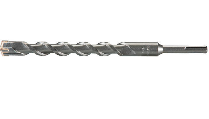 牧田（MAKITA） B-68183 四坑四刃钻20*260mm-个