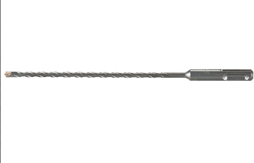 牧田（MAKITA） B-68199 四坑四刃钻22*260mm-个