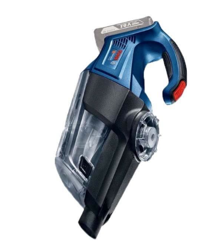 博世 GAS18V-1 18V手持式无绳大功率吸尘器（裸机）-把