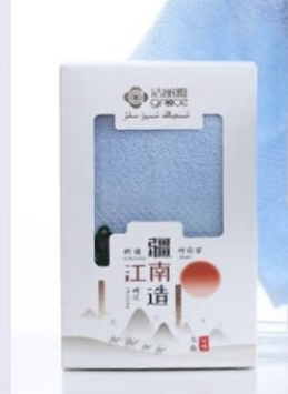 洁丽雅（Grace） 包装盒 （单独包装盒）-个