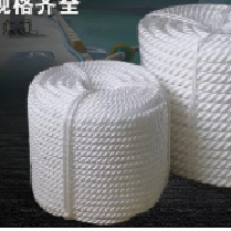 誉满天下 涤纶绳 10mm三股-kg