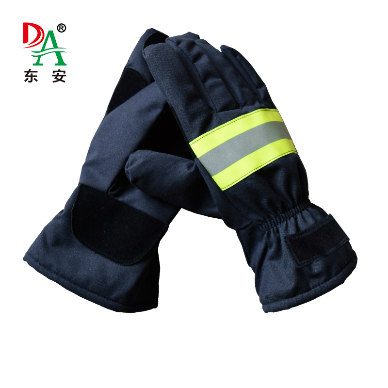 东安 消防手套 2-C-14款手套