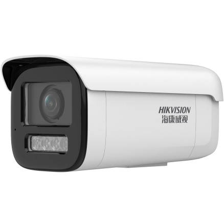 海康威视 DS-2XA3646EF-LZS 400万智定义变焦筒型网络摄像机-佳能EF卡口