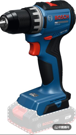 博世 GSR18V-52 锂电手电钻2.0Ah两电一充-把