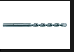 牧田（MAKITA） D-00131 电锤钻头8*160合金钢-个