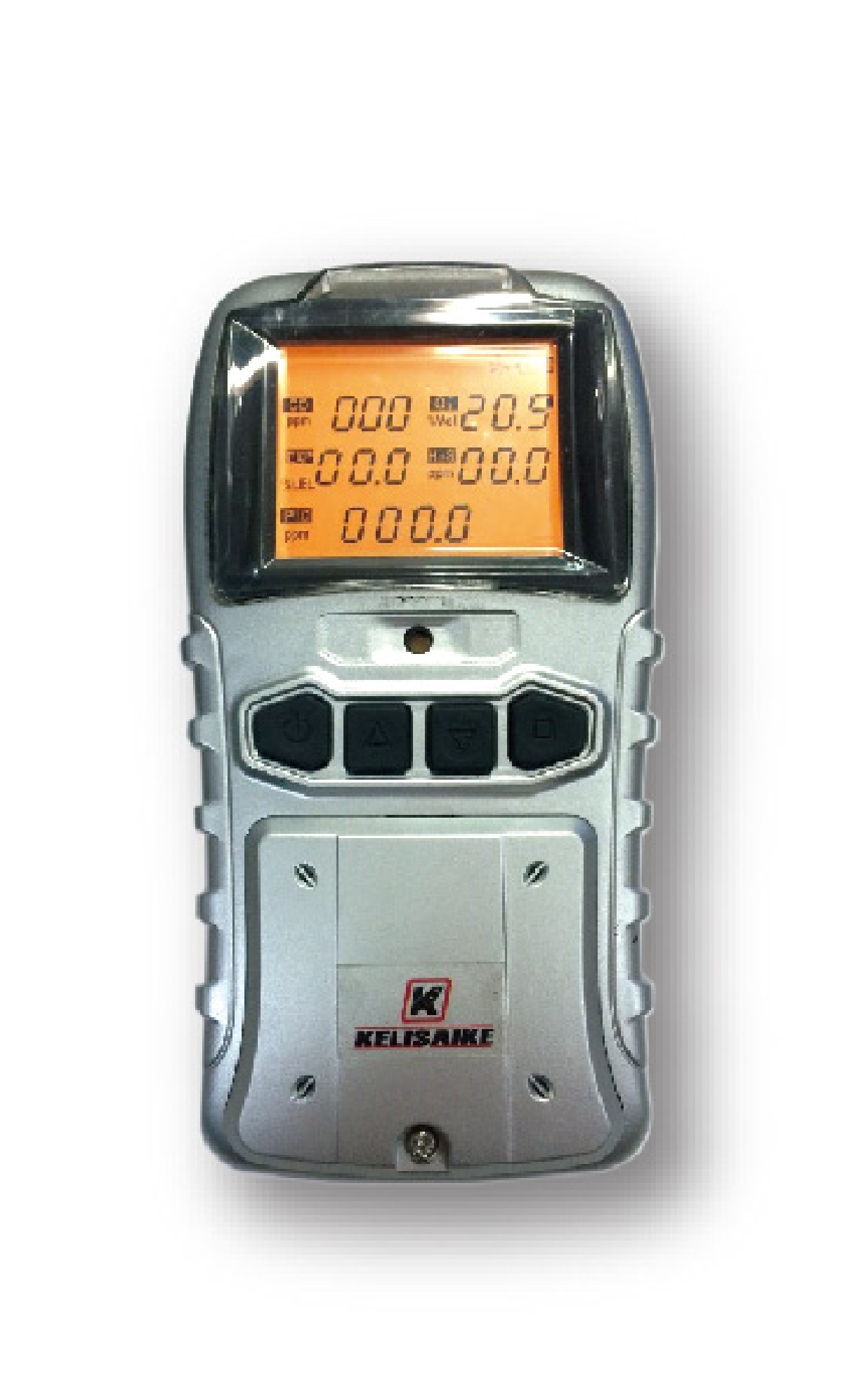 诺威 可燃气体探测器 GTYQ-XP4000-白色