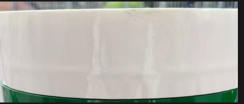 国产普票 封箱胶带 6cm*130m白色-卷