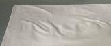 汉布 擦机布 碎布（10kg）-白色
