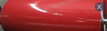  国产普通 A49 胶带母卷红色120cm-kg