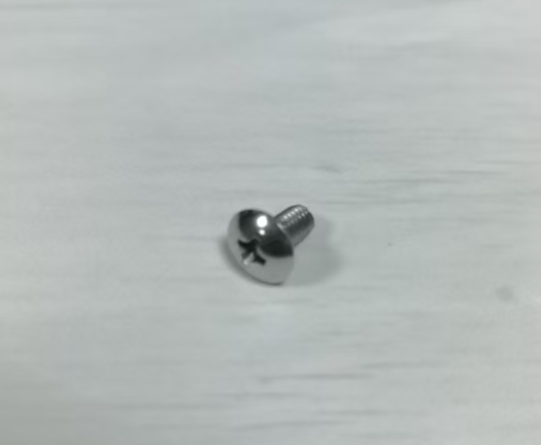 国产普通 M4x6mm(150406)  点磨机大扁头螺丝