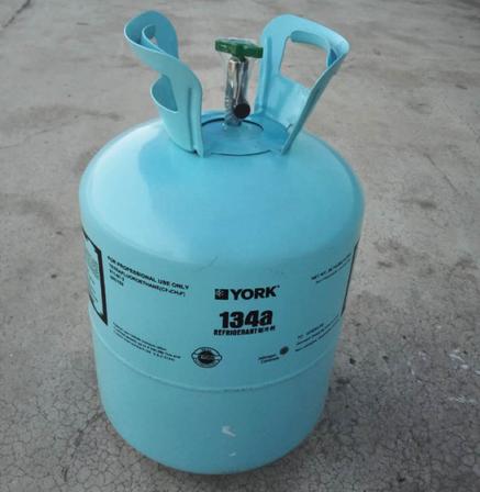 约克 R134a 制冷剂净重13.5kg-套