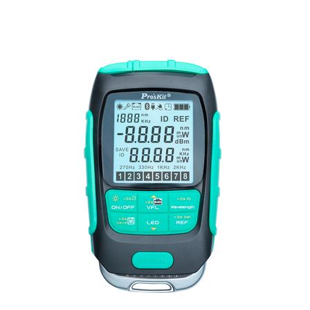 宝工ProsKit MT-7616 4 合 1 多功能光功率计-个