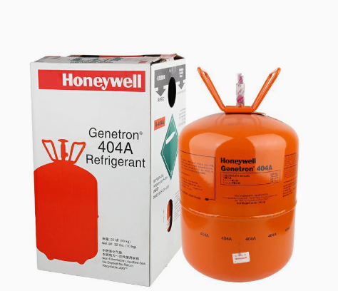 霍尼韦尔（Honeywell） Genetron 404A 低温制冷剂-个
