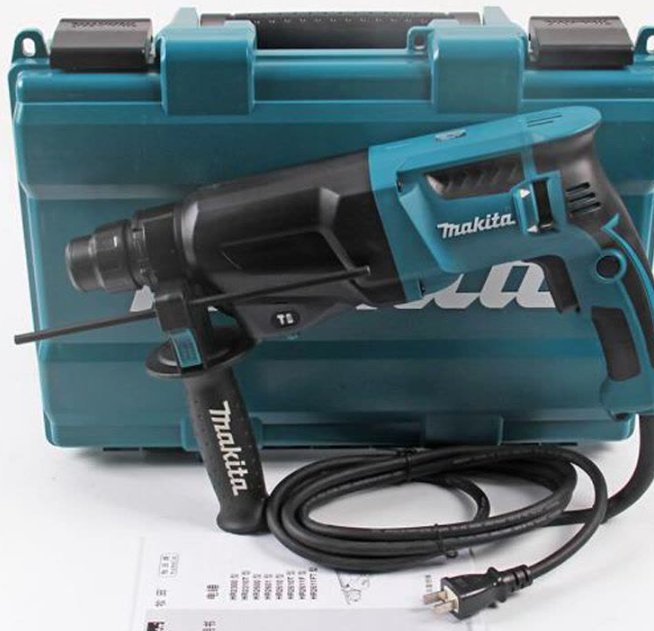 牧田（MAKITA） HR2300 电锤-把